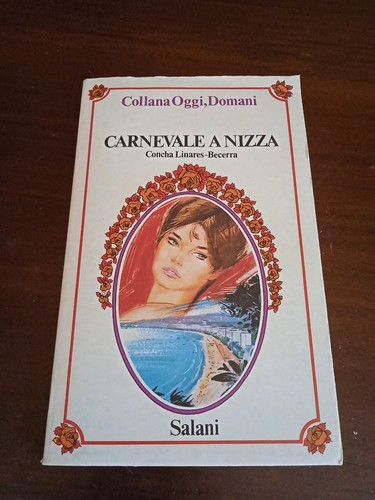 Carnevale nizza concha - carnevale,