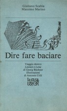 Dire fare baciare - Giuliano