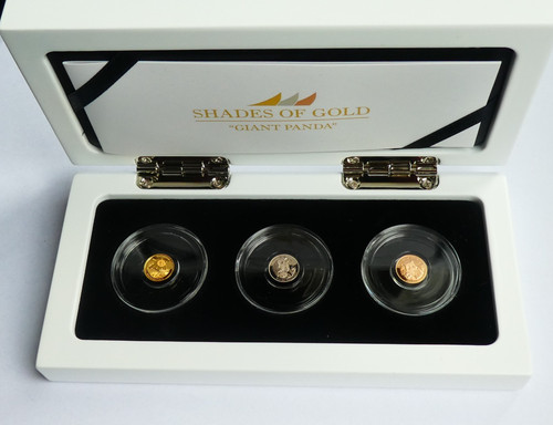 Dollari salomone 2019 - 10,