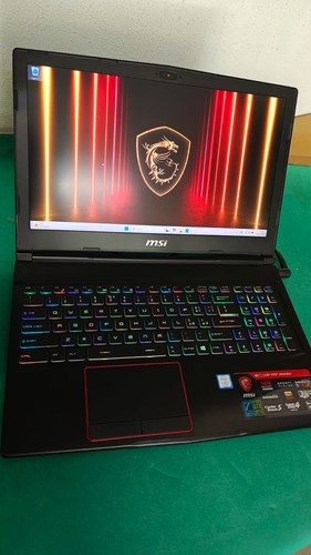 Computer portatile gaming msi - portatile,