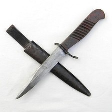 Coltello da combattimento