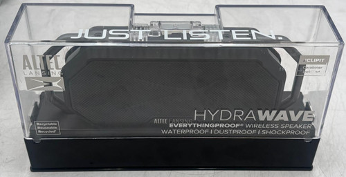 Altec lansing hydrawave - lansing,