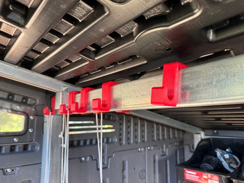 Accessorio per capannone