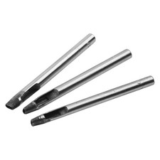 5 pz/set punzoni cavi utensili