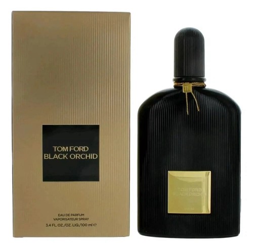 Tom ford black orchid - ford, by