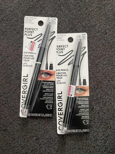 Covergirl perfect point - covergirl,