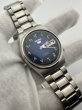 Orologio da polso uomo vintage