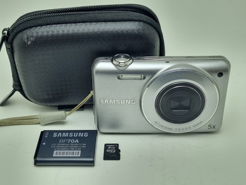 Samsung fotocamera digitale