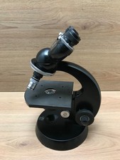 Microscopio binoculare Carl