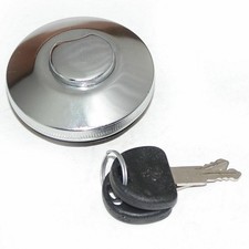 TAPPO SERBATOIO CARBURANTE PER