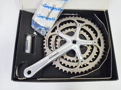 Campagnolo record triple - record,