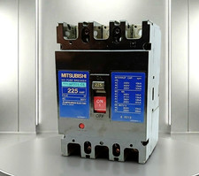 Mitsubishi NF225-CS
