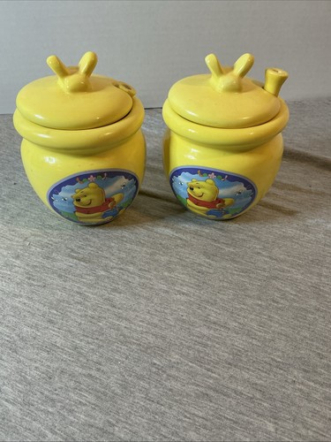 Vasi per miele disney - 2,