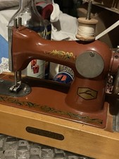 Macchina Da Cucire Giocattolo