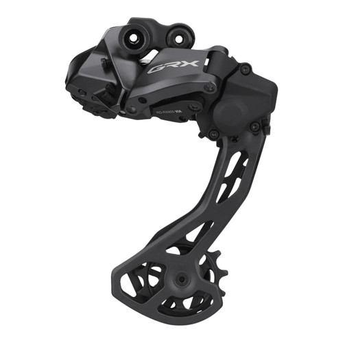 Deragliatore shimano grx di2 - deragliatore,