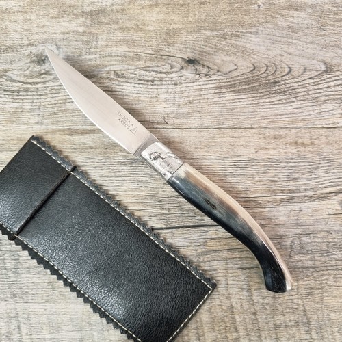 Coltello artigianale sardo - sardo, 20