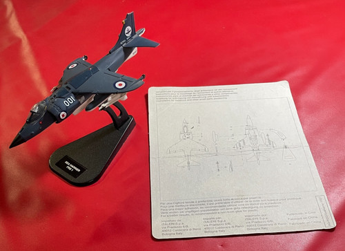 Italeri fabbri 100 - fabbri, modellino