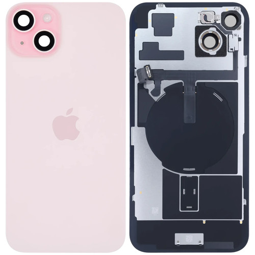 Original iphone plus - plus, back