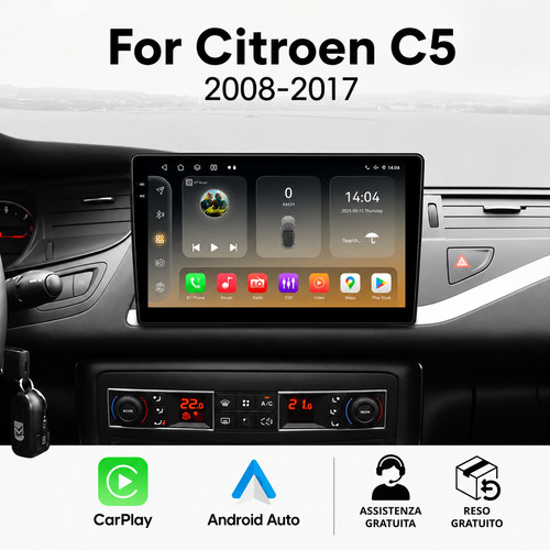 Autoradio android citroen - autoradio,