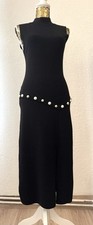 Elegante Maxi Abito di PINKO -