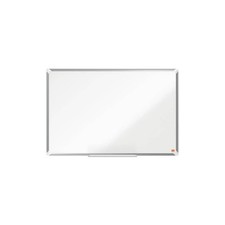 Lavagna bianca magnetica Nobo Premium Plus Laccata 900x600 mm 1915155