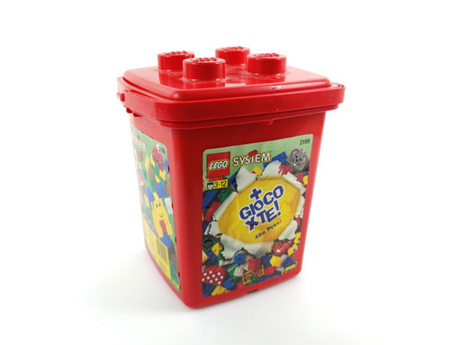 Lego system 2199 - lego,