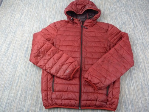 Giacca celio uomo rosso - giacca,