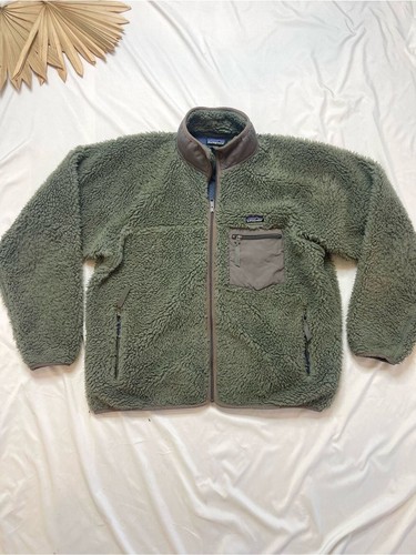 Cardigan patagonia vintage - patagonia,