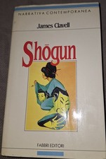 Shogun Di James Clavell