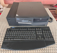 RetroComputer IBM