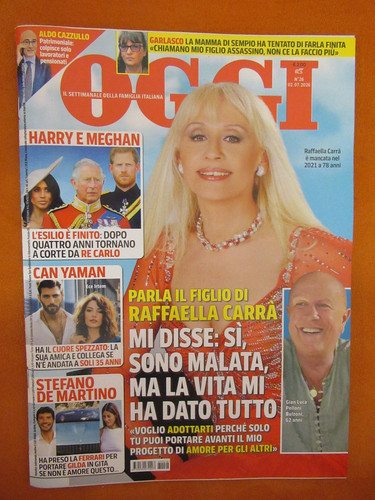 Rivista oggi 02 07 2026 - rivista,