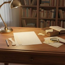 Kit Riparazione Libri Colore