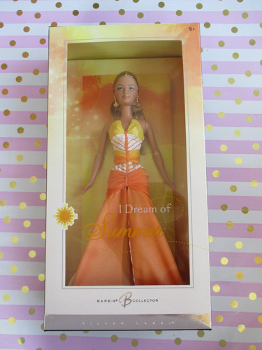 Dream summer silver - summer,