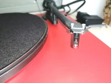 Giradischi Pro-Ject Essential