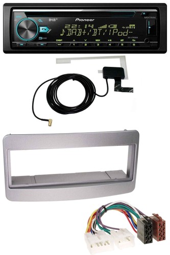 Pioneer mp3 aux - pioneer,