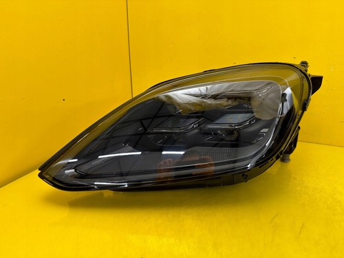 Porsche cayenne facelift - porsche,