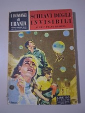 I Romanzi Di Urania n°7 Anno