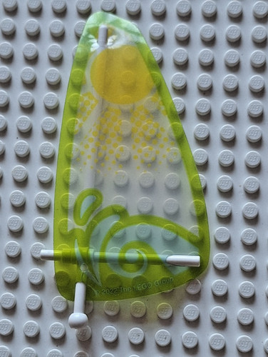 Lego friends vela telaio - friends, e
