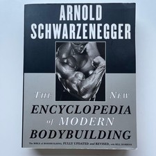 The Encyclopedia of Modern