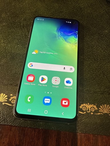 Samsung s10e 128gb doppia - samsung,