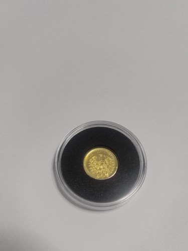 Fantastica moneta oro - 🔥🪙,