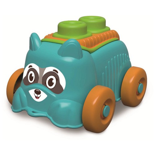 Cucciolo sensoriale clemmy - sensoriale,