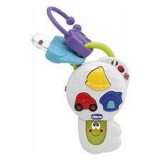 Chicco Chiave Parlante (6-24m)