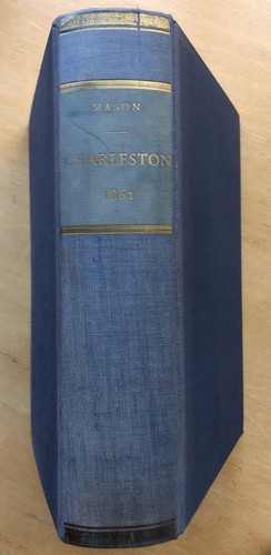 Charleston 1862 ein - 1862,,
