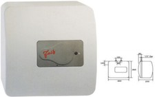 SCALDABAGNO SCALDACQUA