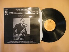 COLEMAN HAWKINS VOL. 2 LOW FLAME RCA PM 42046 (ED.FRANCESE)