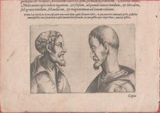 Prima aec tabella in dextra