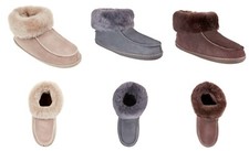 Vanuba Peppin Uomo Pelle