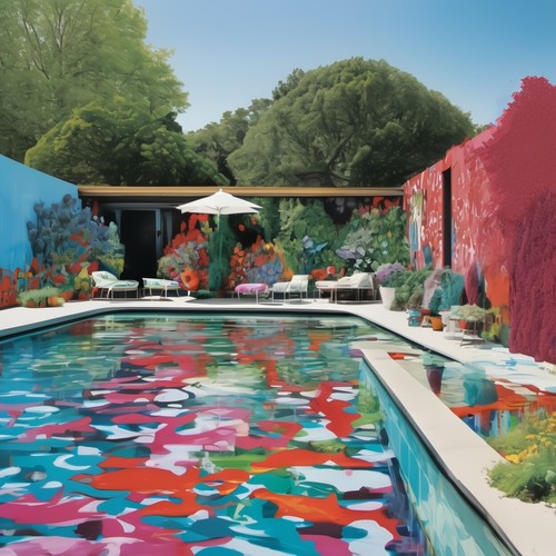 Crazy garden architettura - crazy,