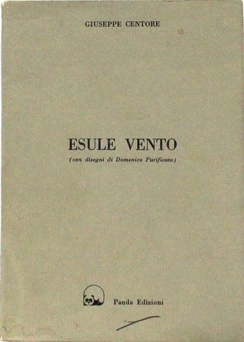 Esule vento con - (con, di